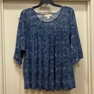 Women’s Michael Kors Blouse